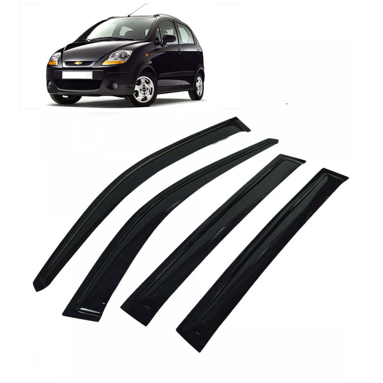 Chevrolet spark best sale door visor